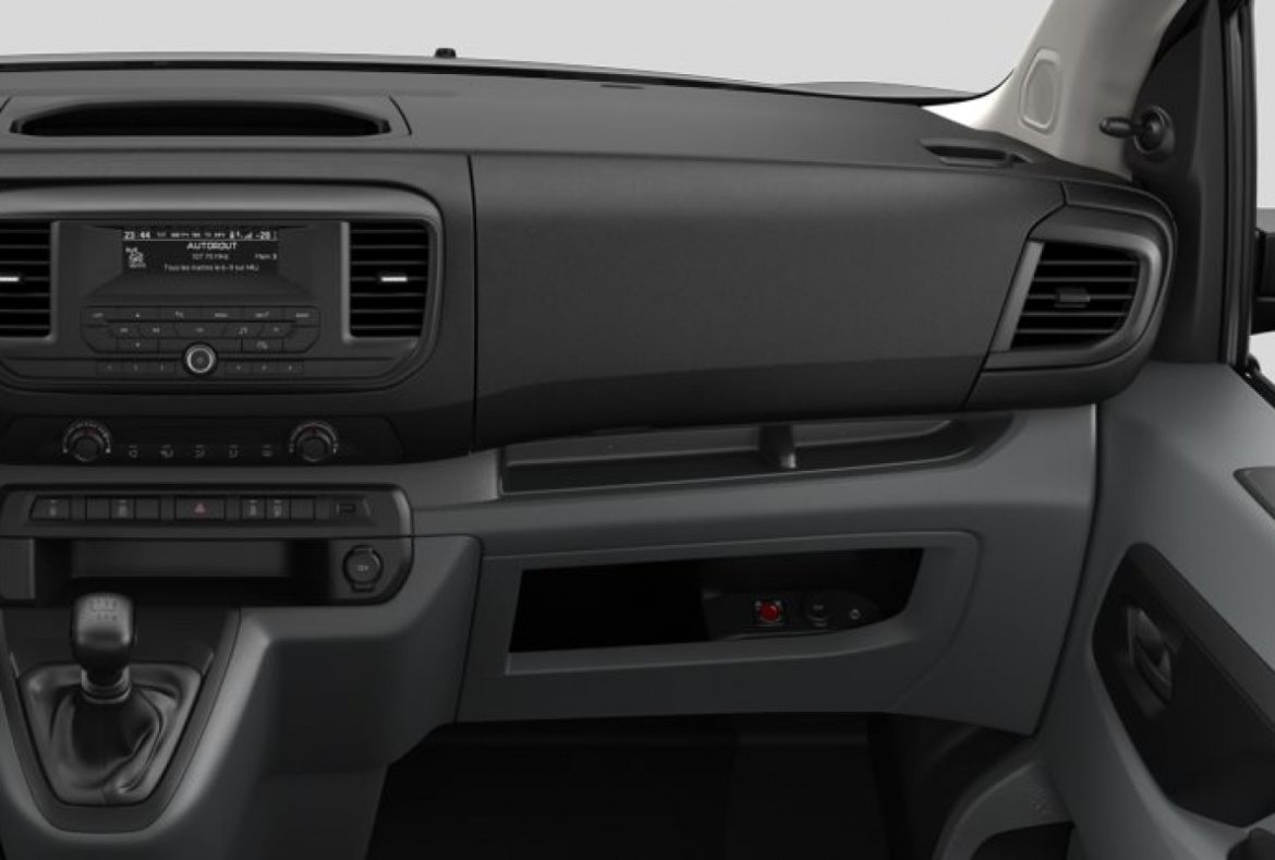 Citroen Jumpy Atlante - 09