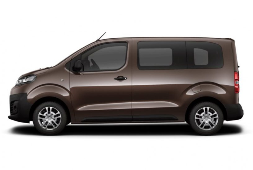 Citroen Jumpy Atlante - 13