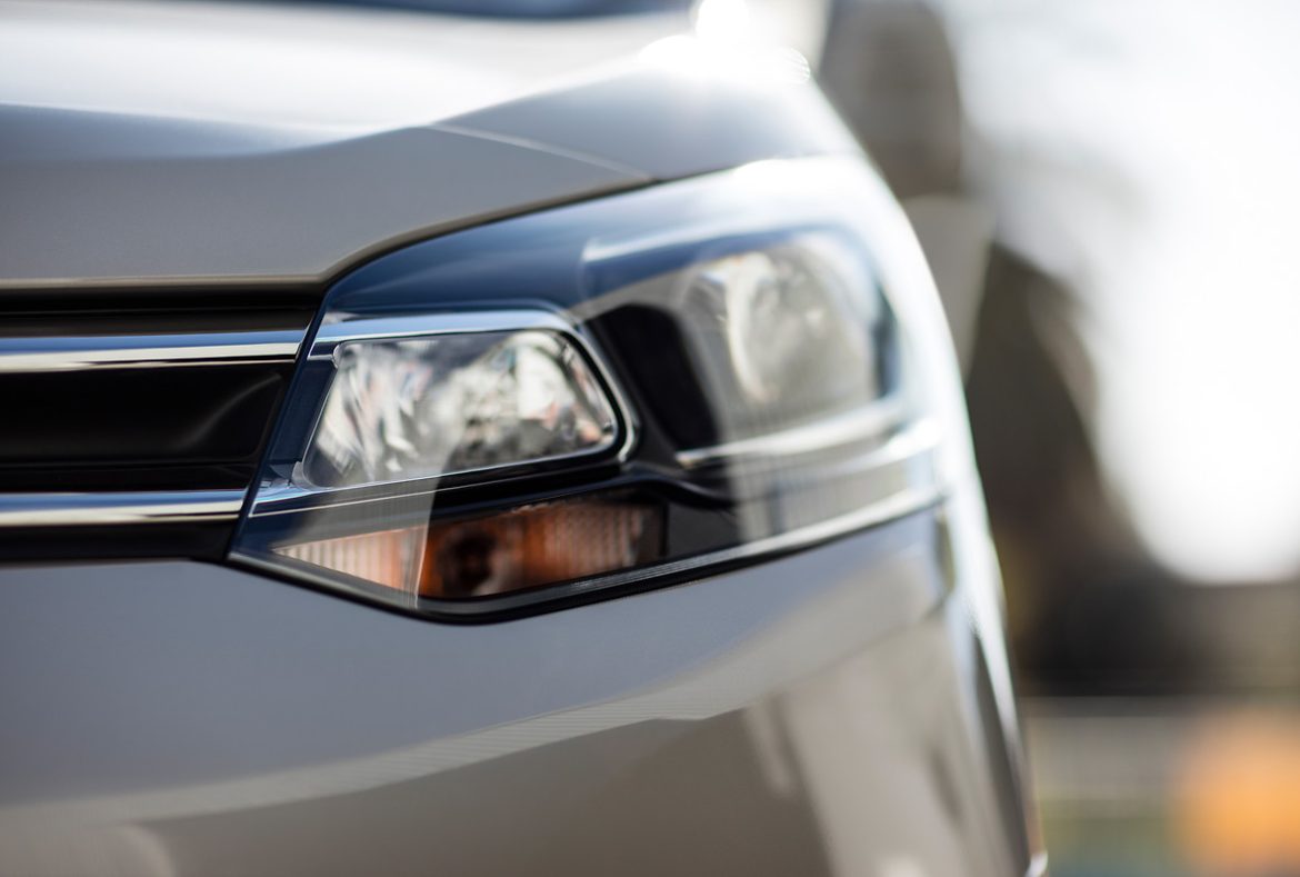 Citroen SpaceTourer, faro anteriore - 15