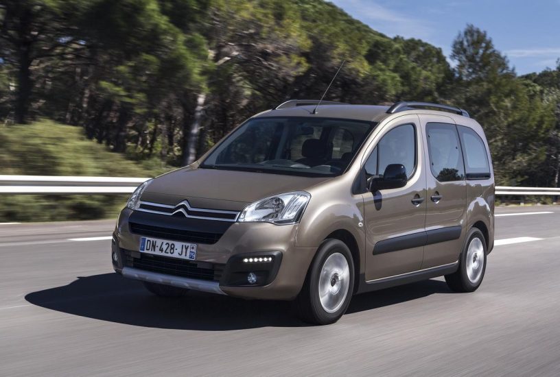 CitroenBerlingoMultispaceXTR2015