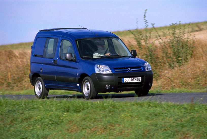 CitronBerlingo2002