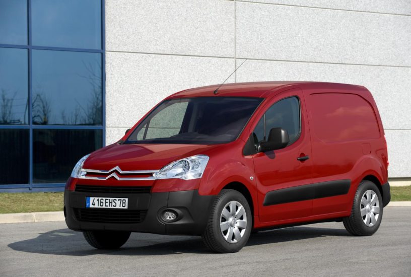 CitronBerlingo2008