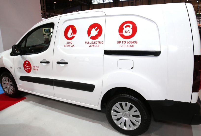 citroen-berlingo-electric-tre-quarti-posteriore-birmingham-2017