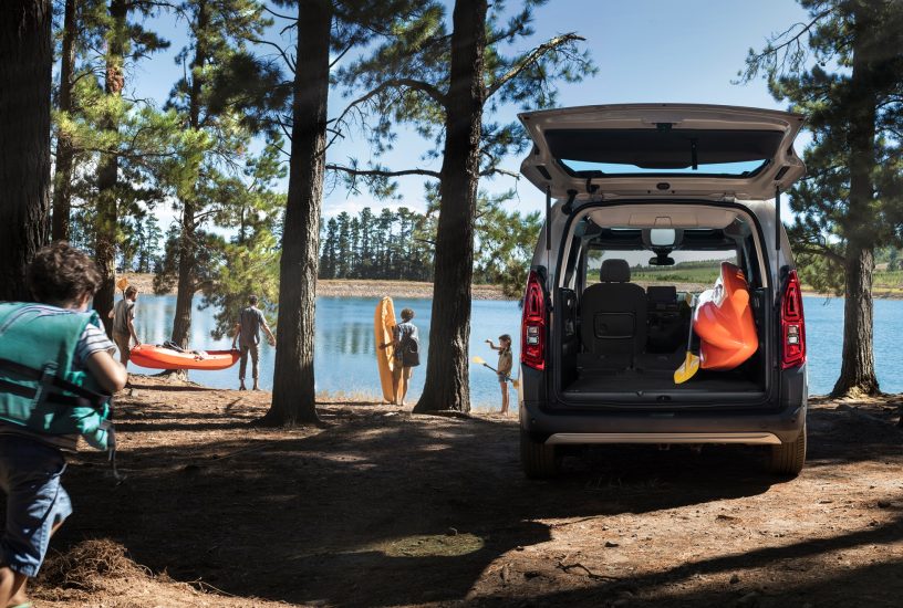 Copyright William Crozes @ Continental Productions