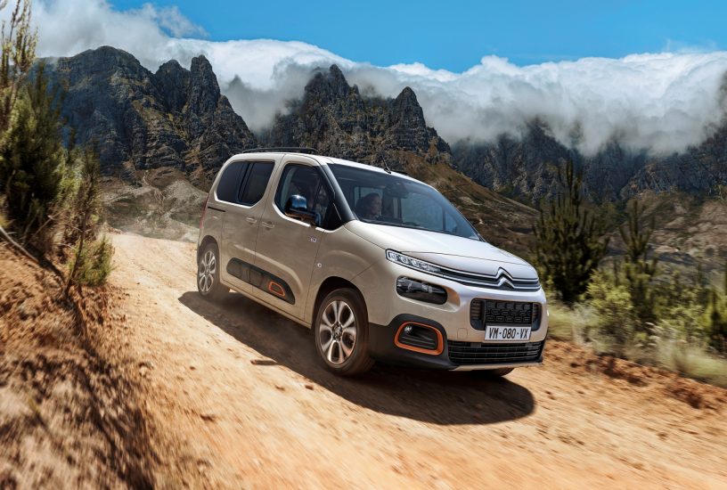 Copyright William Crozes @ Continental Productions