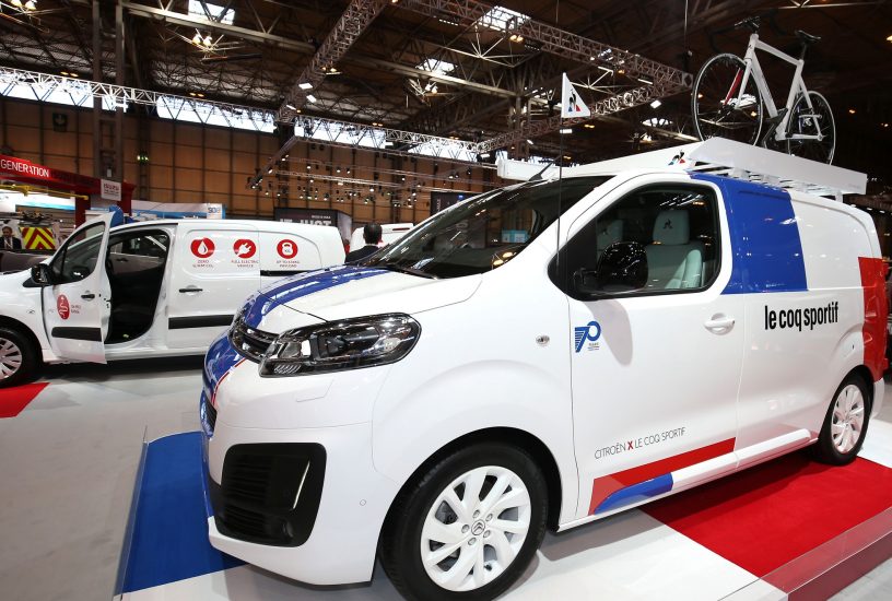 citroen-jumpy-le-coq-sportif-birmingham-2017
