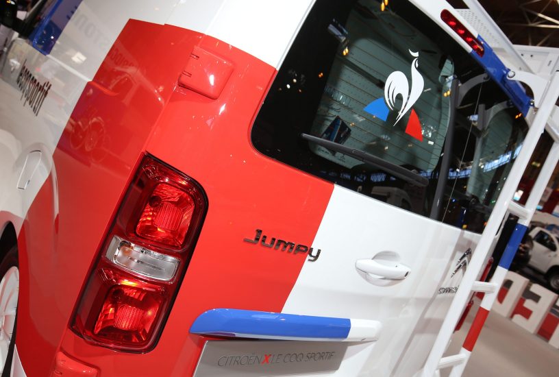citroen-jumpy-le-coq-sportif-dettaglio-posteriore-birmingham-2017