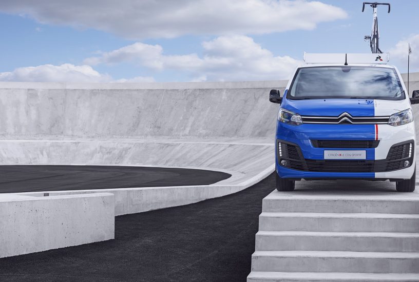 Copyright William CROZES @ Continental Productions