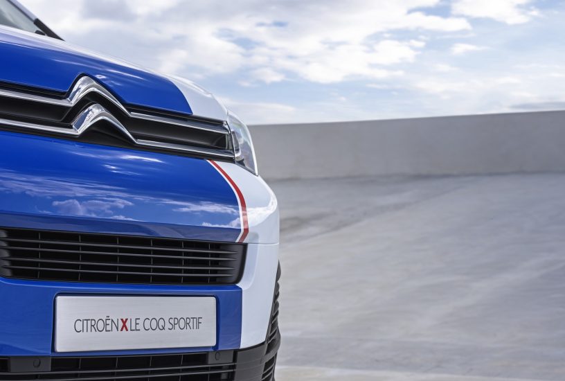 Copyright William CROZES @ Continental Productions