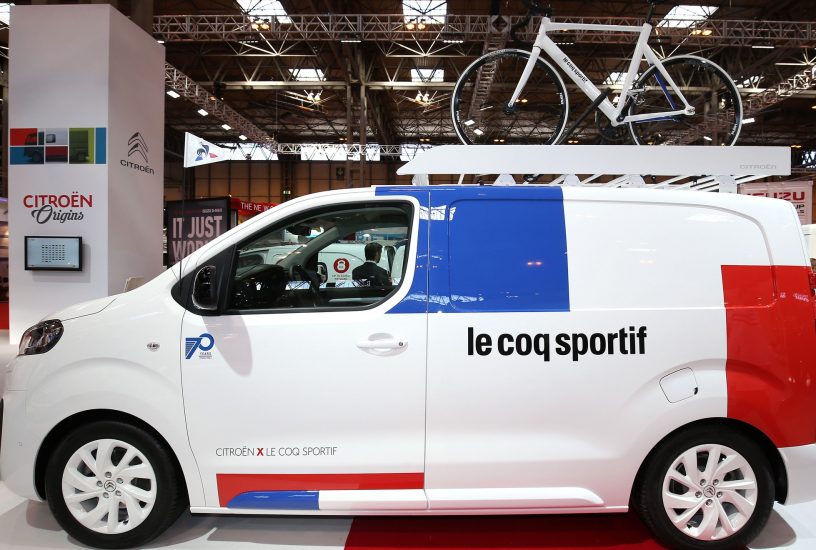 citroen-jumpy-le-coq-sportif-profilo-birmingham-2017