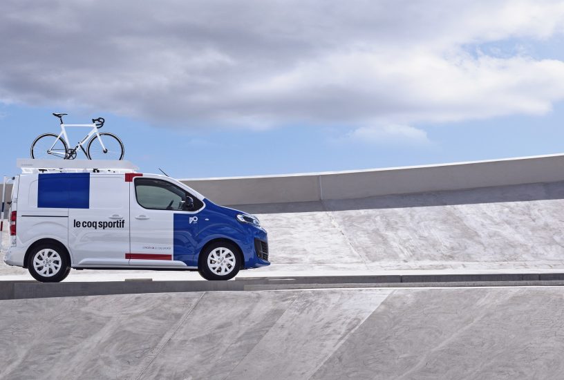 Copyright William CROZES @ Continental Productions