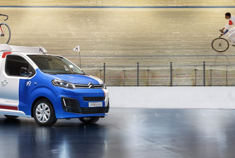 Copyright William CROZES @ Continental Productions