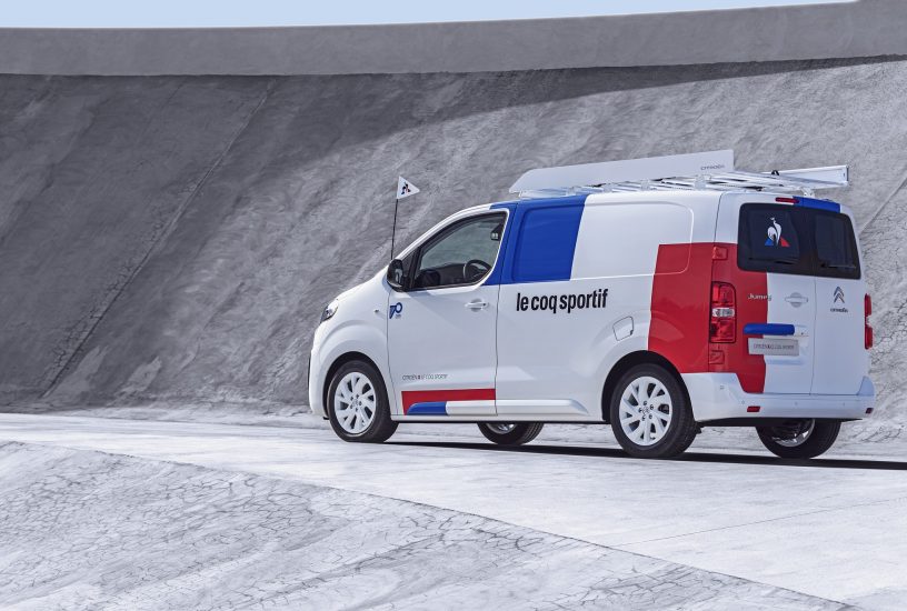 Copyright William CROZES @ Continental Productions