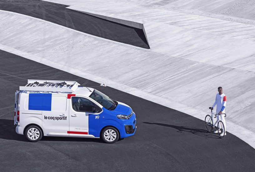 Copyright William CROZES @ Continental Productions