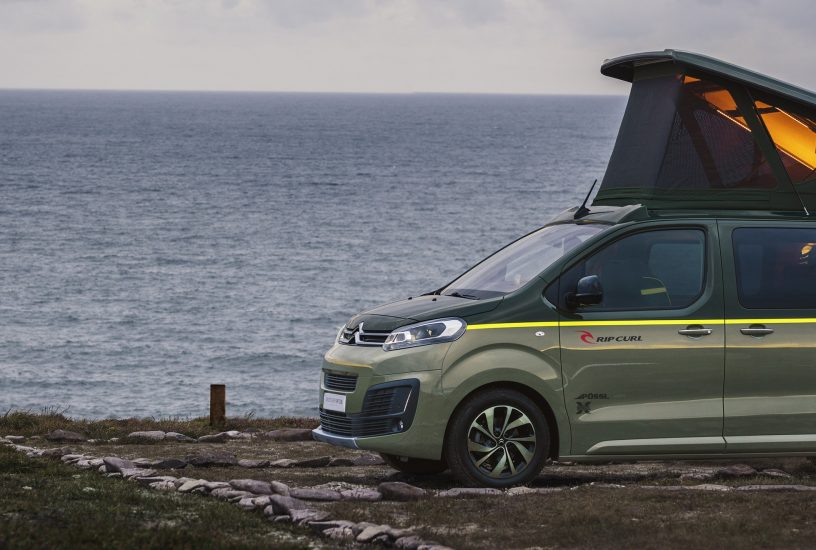 Copyright William CROZES @ Continental Productions