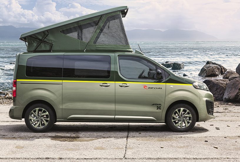 Copyright William CROZES @ Continental Productions