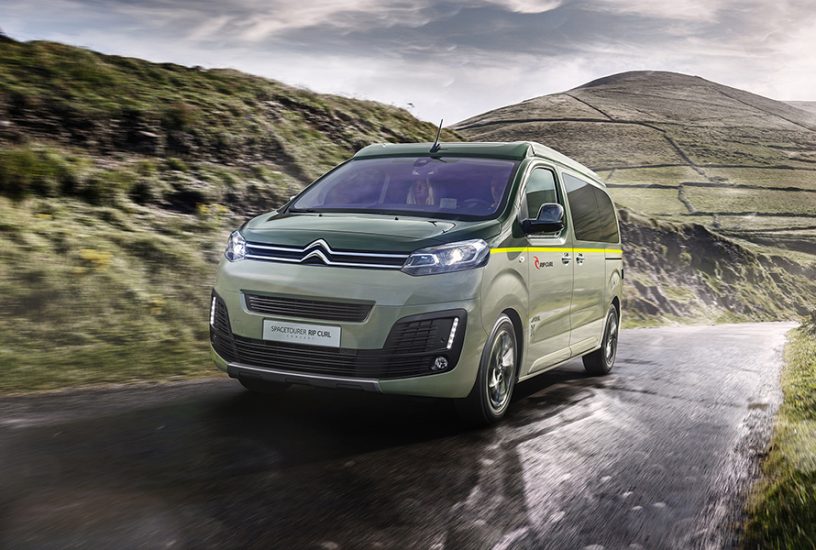 William CROZES @ Continental Productions