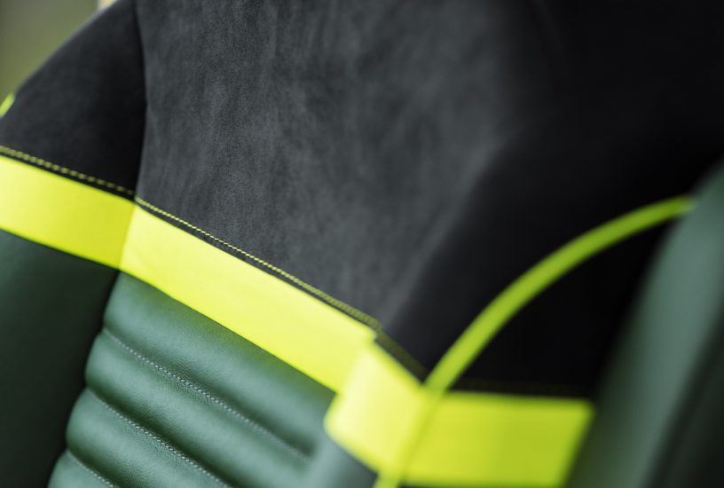 William Crozes @ Continental Productions