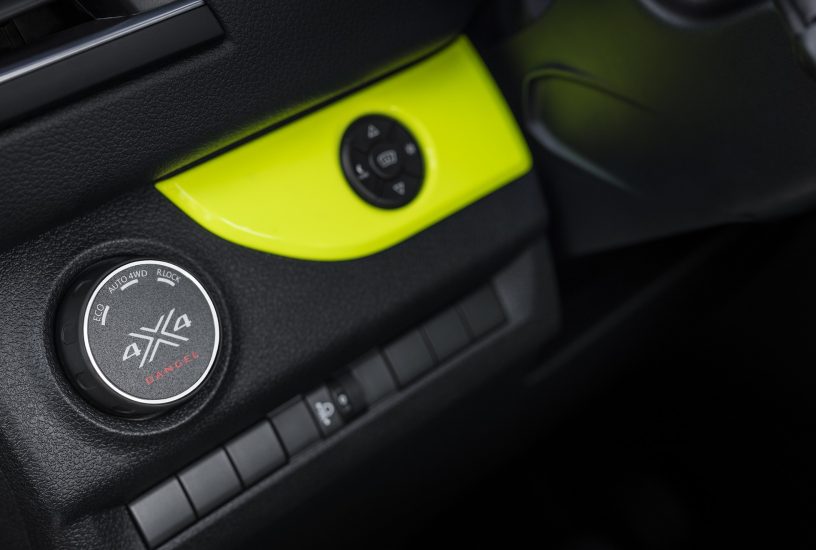 William Crozes @ Continental Productions