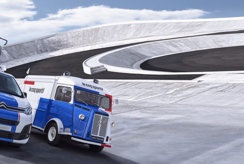 Copyright William CROZES @ Continental Productions