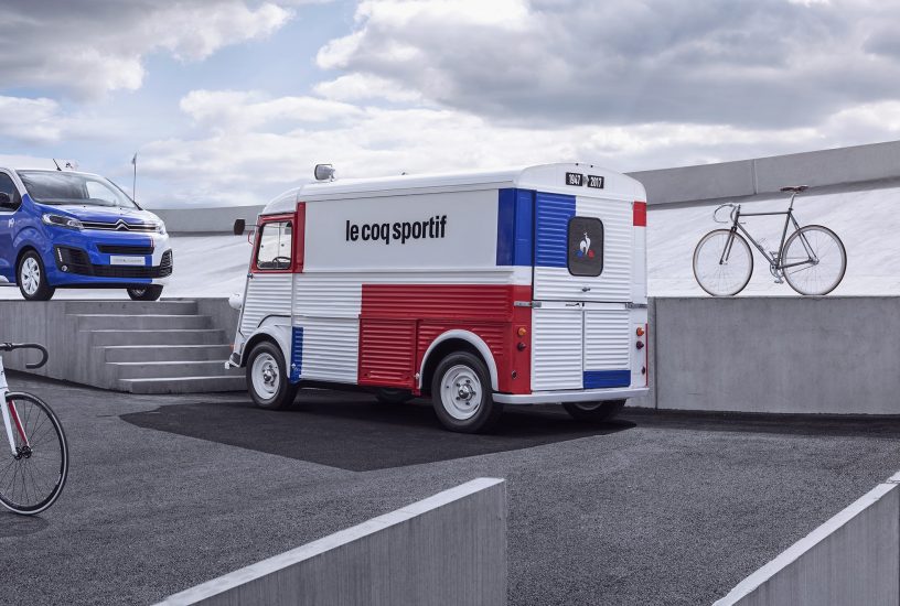 Copyright William CROZES @ Continental Productions