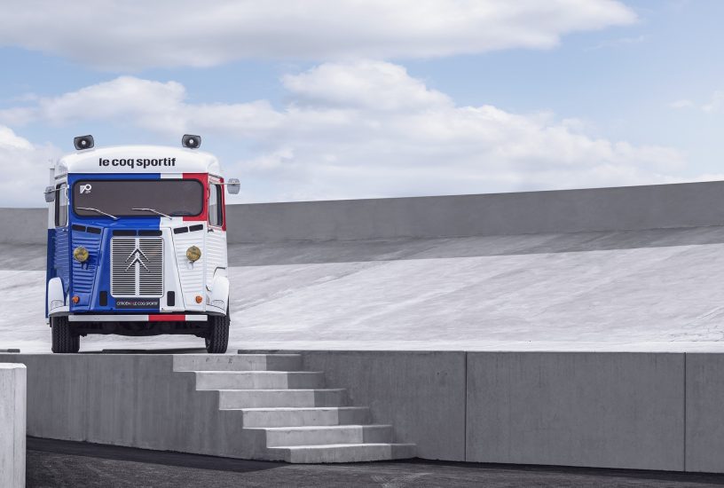 Copyright William CROZES @ Continental Productions