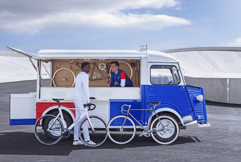 Copyright William CROZES @ Continental Productions