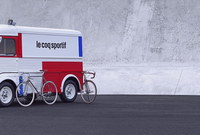 Copyright William CROZES @ Continental Productions