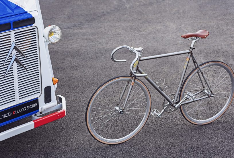 Copyright William CROZES @ Continental Productions