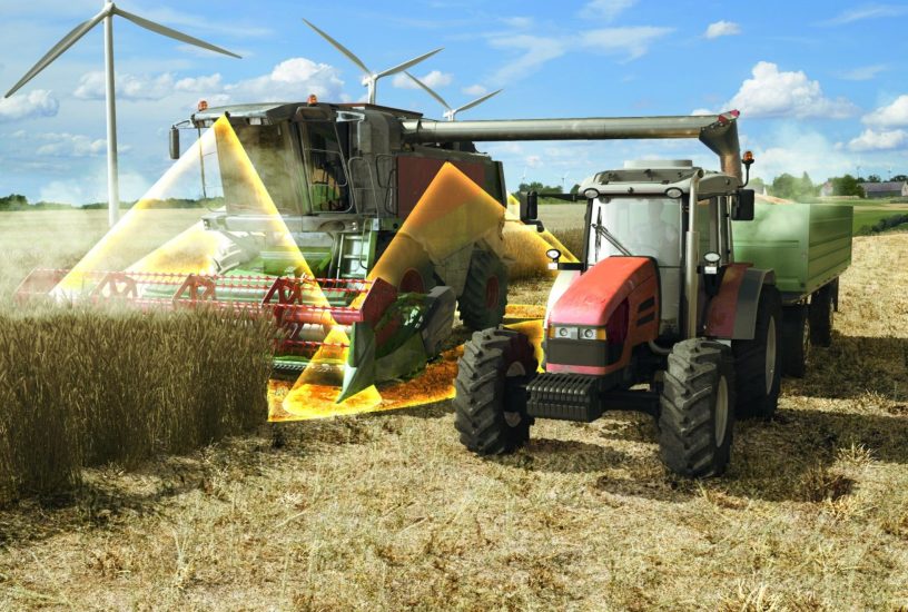 Continental Agritechnica