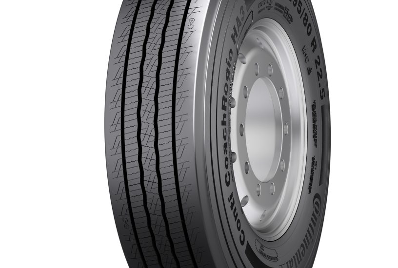 Continental Conti CoachRegio