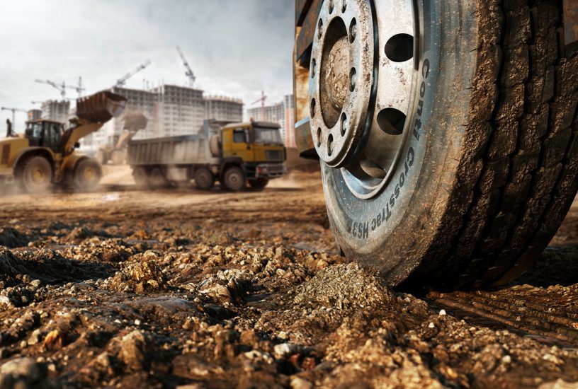 Continental CrossTrac