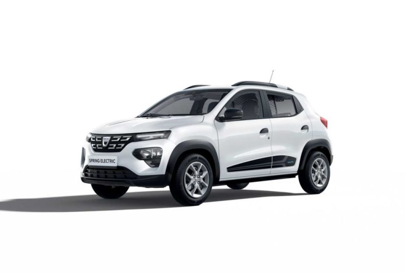 Dacia Spring Cargo_2