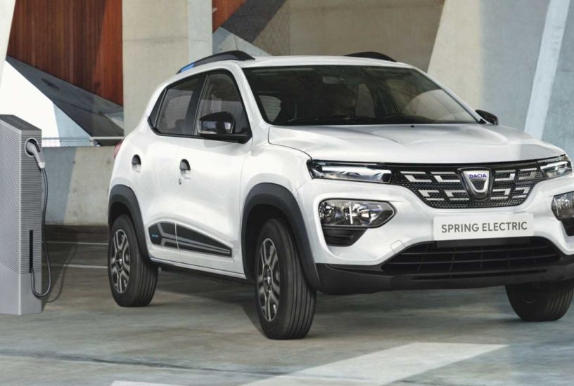 Dacia Spring Cargo_8