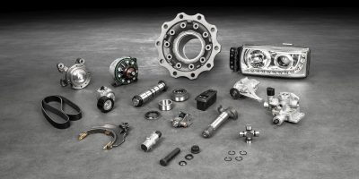 Ricambi veicoli commerciali, Diesel Technic amplia la gamma ad oltre 7.200 articoli