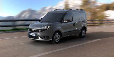 Nuovi Fiat Professional Doblò e Fiorino. Al via gli ordini per il MY 2022