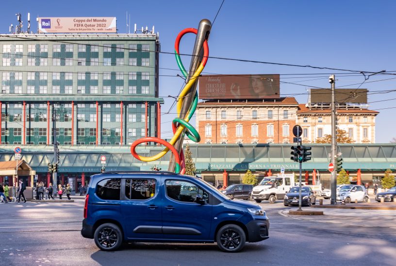 Doblò Passenger on location (17)