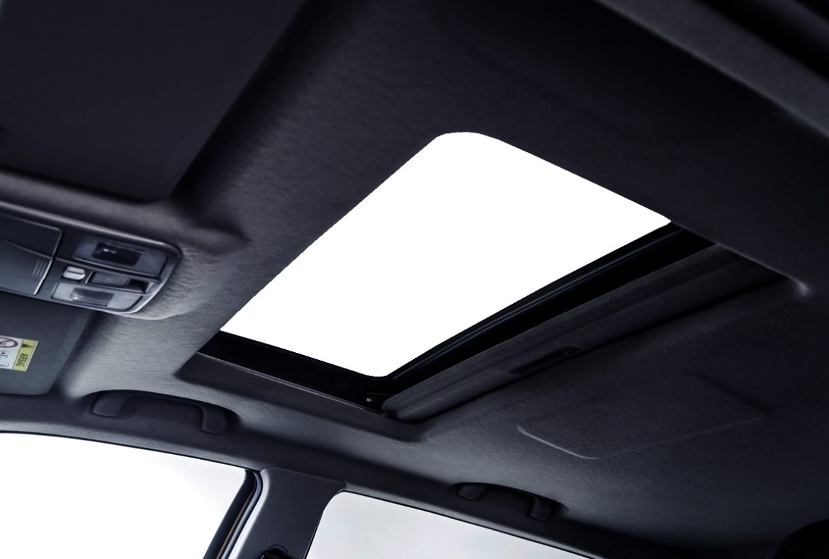 Dr pickup PK8, tetto elettrico -03