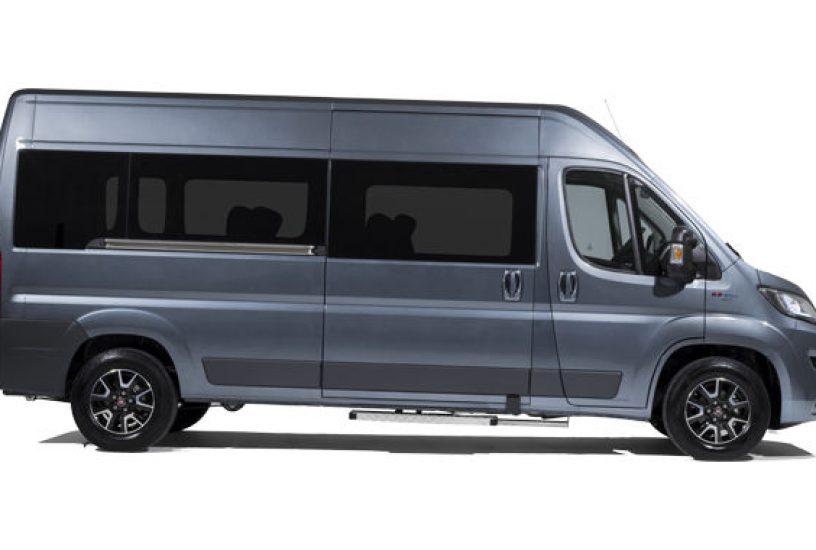 Ducato Shuttle