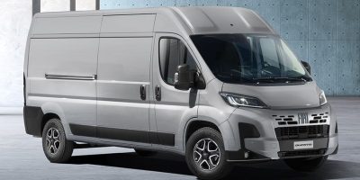 I furgoni più venduti del 2025, al comando Fiat Professional e Ford