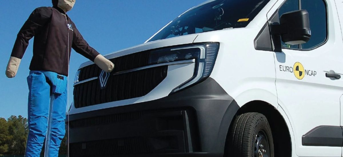 Crash Test Euro NCAP, sette furgoni raggiungono la valutazione Platinum Euro-NCAP--sicurezza-furgoni