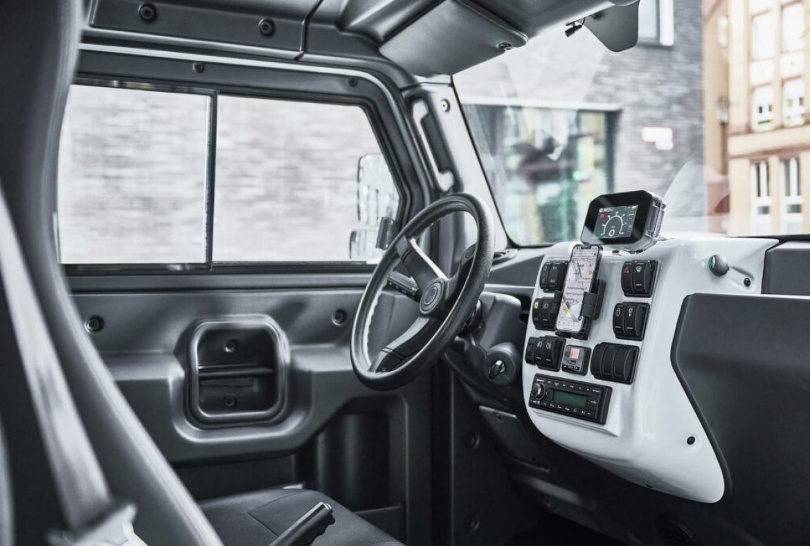 Evum Motors aCar -08