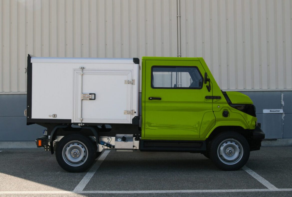 Evum Motors aCar -10