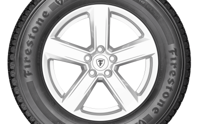 Firestone Vanhawk 2 Winter Evo, pneumatico invernale per il commerciale