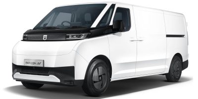 A Hong Kong Farizon scommette su metanolo ed elettrico