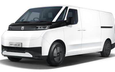 A Hong Kong Farizon scommette su metanolo ed elettrico