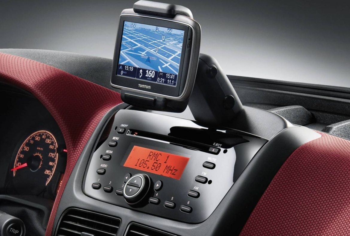 Fiat Doblo Cargo - 03