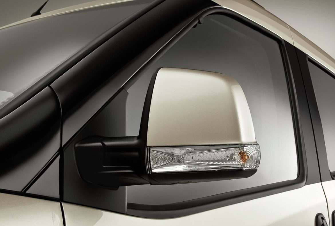 Fiat Doblo Cargo - 04