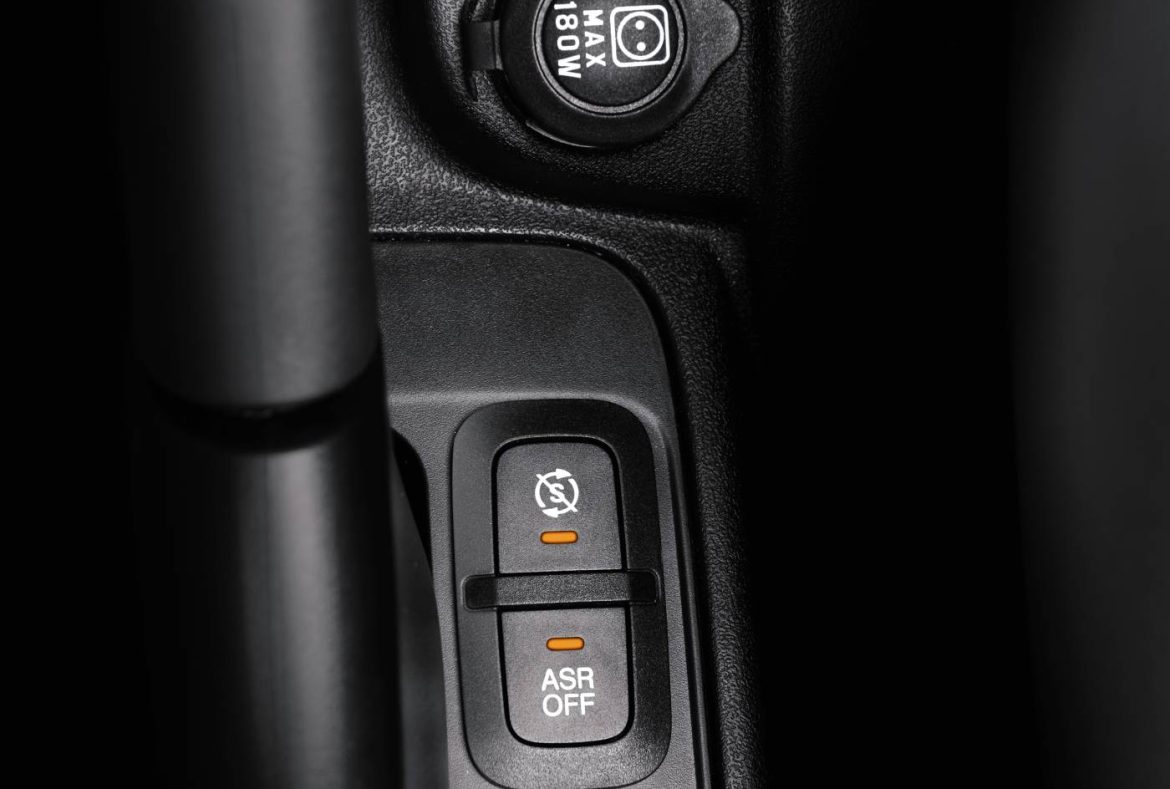 Fiat Doblo Cargo - 11