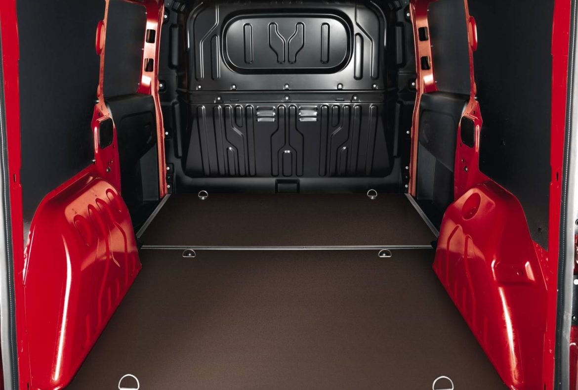 Fiat Doblo Cargo - 13